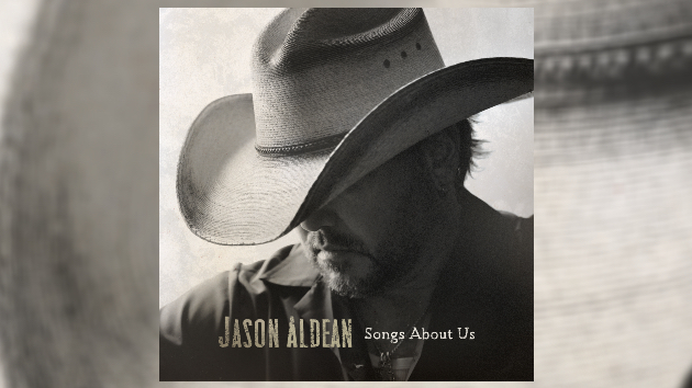 Jason Aldean reveals Luke Bryan's son is a scholarship-worthy quarterback